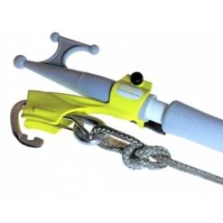 Boatasy GHOOK - Hooklinker Mit Karabiner Und Taschenlampe -Honda || PLASTIMO || Lewmar Verkaufsgeschäft bo25 mitKarabiner