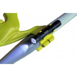 Boatasy GHOOK - Hooklinker Mit Karabiner Und Taschenlampe -Honda || PLASTIMO || Lewmar Verkaufsgeschäft bo25 taschenlampe