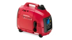 Honda EU 10i Stromerzeuger Mod.2023 + Honda Öl Inkl. Sicherheitsinspektion -Honda || PLASTIMO || Lewmar Verkaufsgeschäft c4