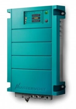 Mastervolt Ladegerät ChargeMaster 24/12-3 - 3 Ausgänge