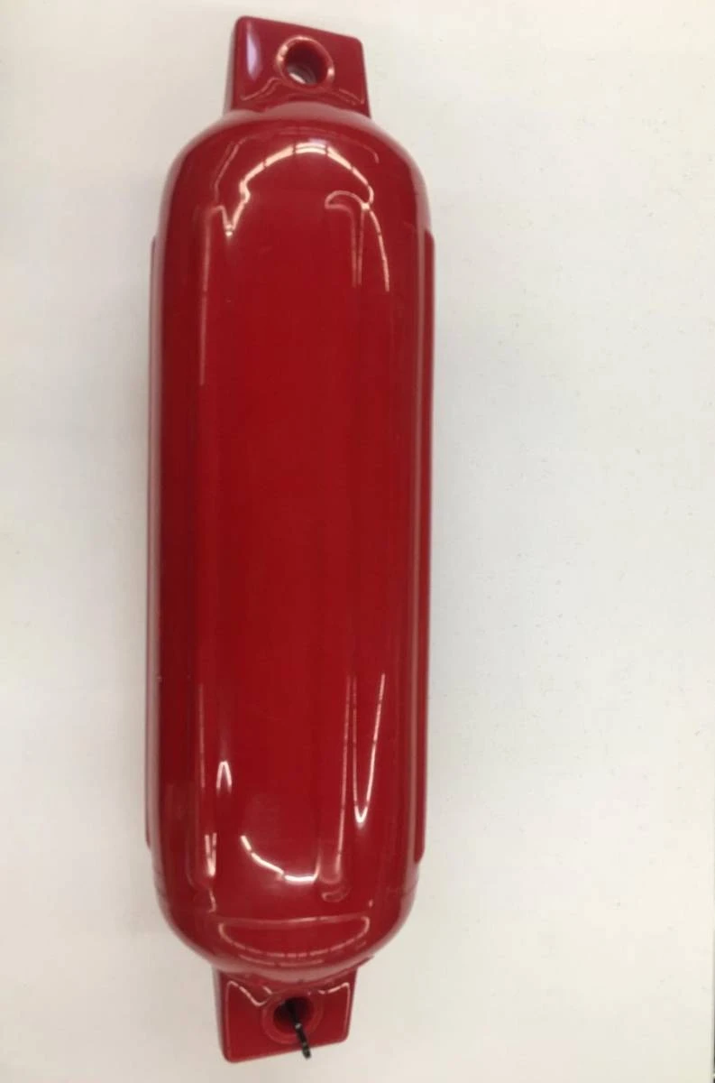 Polyform Fender Rot G3 508 X 140 Mm 1 Polyform Fender Rot G3 508 X 140 Mm