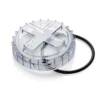 Ersatzdeckel Für Kühlwasserfilter FTR140
