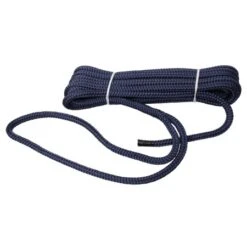 Gleistein Dockline PES Navyblau 12mmØ 8m Lang