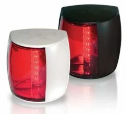 Hella Marine NaviLED PRO BACKBORD Acryl Weiß