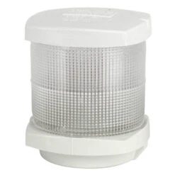 Hella Marine Ankerlaterne 2 Sm Mit BSH Zulassung Serie 2984 Weiß