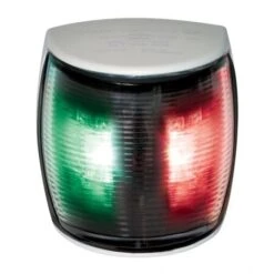 Hella Marine NaviLED PRO ZWEIFARBEN HD Grilamid Linse Weiß