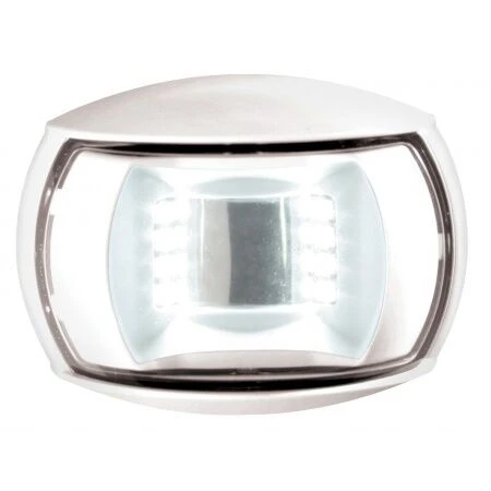 Hella Marine NaviLED Compact HECK Weiß 1 Hella Marine NaviLED Compact HECK Weiß