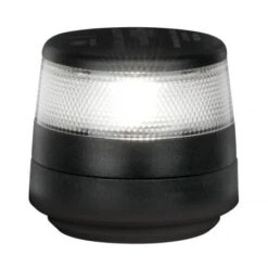Hella Marine NaviLED360 Compact ANKERLATERNE Gehäuse Schwarz