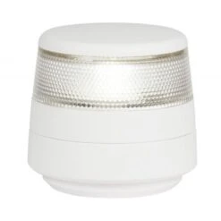 Hella Marine NaviLED360 Compact ANKERLATERNE Gehäuse Weiß