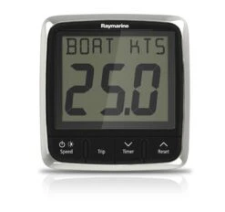 Raymarine I50 Log Instrument