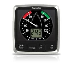 Raymarine I60 Wind Instrument Analog