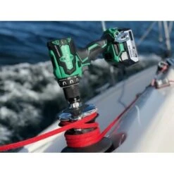 IWinch Bit, Aluminium Eloxiert