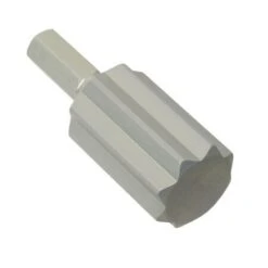 IWinch Bit, Aluminium Eloxiert -Honda || PLASTIMO || Lewmar Verkaufsgeschäft lindemann iwinch bit aluminium eloxiert