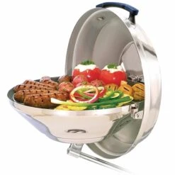 Magma Marine Kettle Holzkohlegrill MK2, 432mm Party