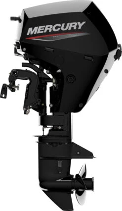 Mercury F 10 EFI E Außenborder -Honda || PLASTIMO || Lewmar Verkaufsgeschäft mercury f 10 efi e aussenborder 02