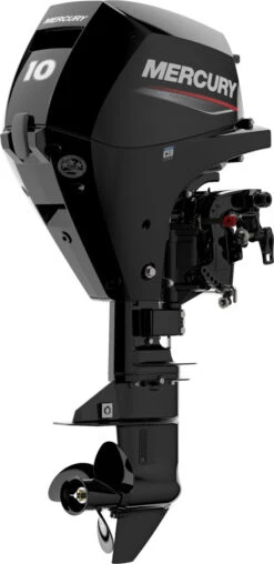 Mercury F 10 EFI E Außenborder -Honda || PLASTIMO || Lewmar Verkaufsgeschäft mercury f 10 efi e aussenborder 03