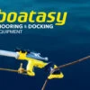 Boatasy GHOOK - Hooklinker Mit Karabiner Und Taschenlampe