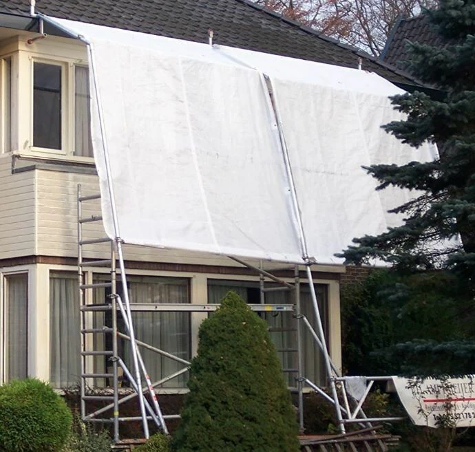 Polyband-Rechteck-Bootsplane 150 Gr./m² 6x12m 5 Polyband-Rechteck-Bootsplane 150 Gr./m² 6x12m – Bild 5