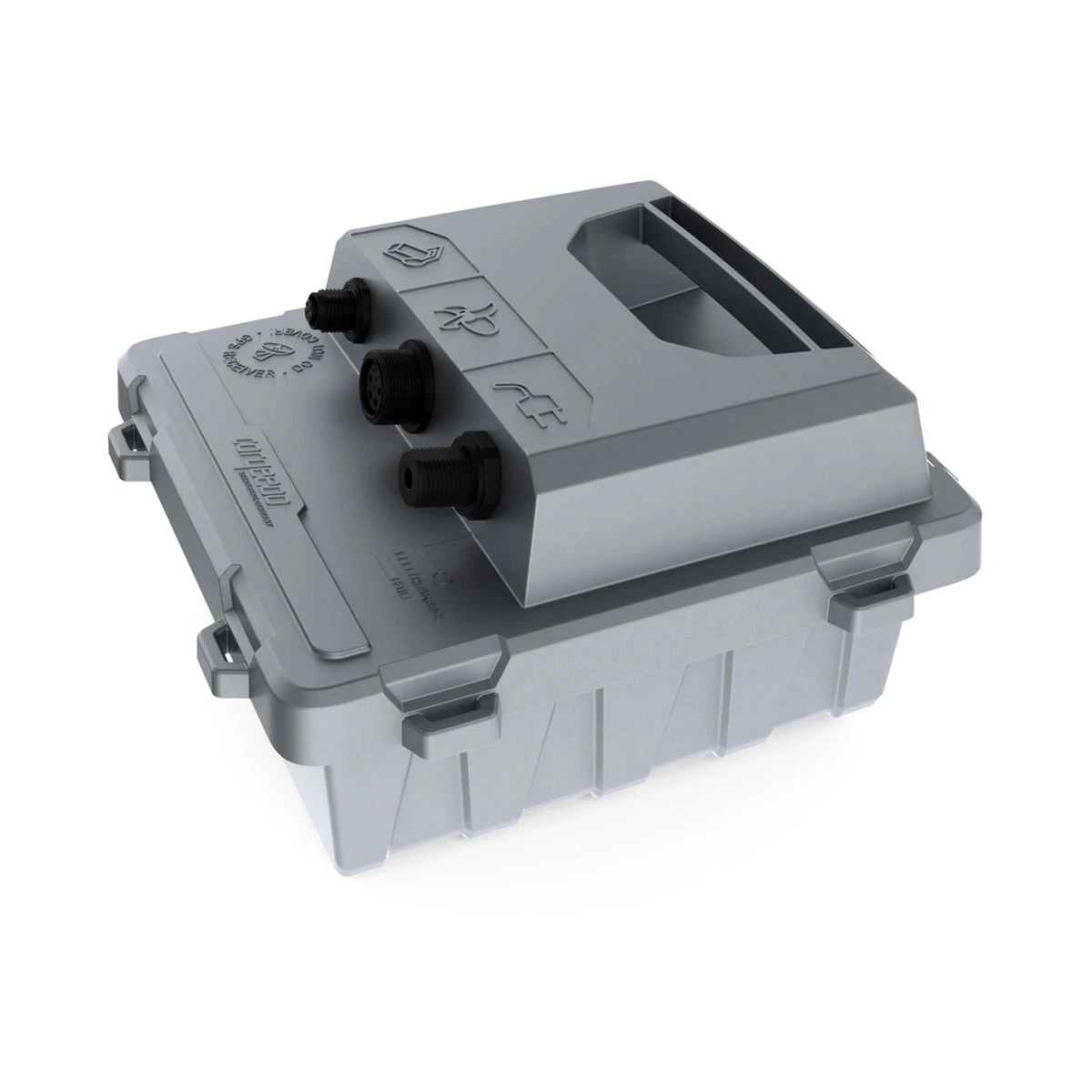 Torqeedo Wechselakku 320 Wh Für Ultralight 1 Torqeedo Wechselakku 320 Wh Für Ultralight