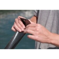 Revolve Aufrollbarer Bootshaken 1,90 M -Honda || PLASTIMO || Lewmar Verkaufsgeschäft sqreg190 rollup.jpg