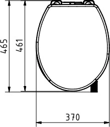 Rheinstrom Toilette Y10 Gross 12V 3 Rheinstrom Toilette Y10 Gross 12V – Bild 3