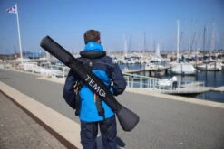 TEMO 450 Elektrischer Außenborder -Honda || PLASTIMO || Lewmar Verkaufsgeschäft temo 450 elektrischer aussenborder 09