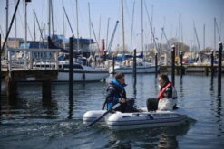 TEMO 450 Elektrischer Außenborder -Honda || PLASTIMO || Lewmar Verkaufsgeschäft temo 450 elektrischer aussenborder 13