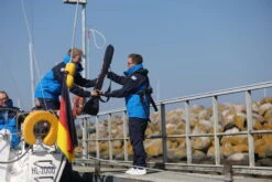 TEMO 450 Elektrischer Außenborder -Honda || PLASTIMO || Lewmar Verkaufsgeschäft temo 450 elektrischer aussenborder 15