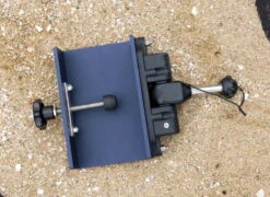 TEMO Abnehmbare Halterung -Honda || PLASTIMO || Lewmar Verkaufsgeschäft temo abnehmbare halterung 02