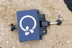 TEMO Abnehmbare Halterung -Honda || PLASTIMO || Lewmar Verkaufsgeschäft temo abnehmbare halterung 03