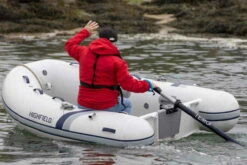 TEMO Abnehmbare Halterung -Honda || PLASTIMO || Lewmar Verkaufsgeschäft temo abnehmbare halterung 04