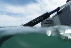 TEMO Auftriebskörper -Honda || PLASTIMO || Lewmar Verkaufsgeschäft temo auftriebskoerper