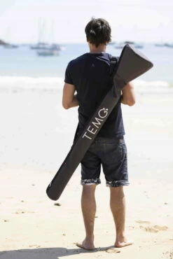 TEMO Tragetasche -Honda || PLASTIMO || Lewmar Verkaufsgeschäft temo tragetasche