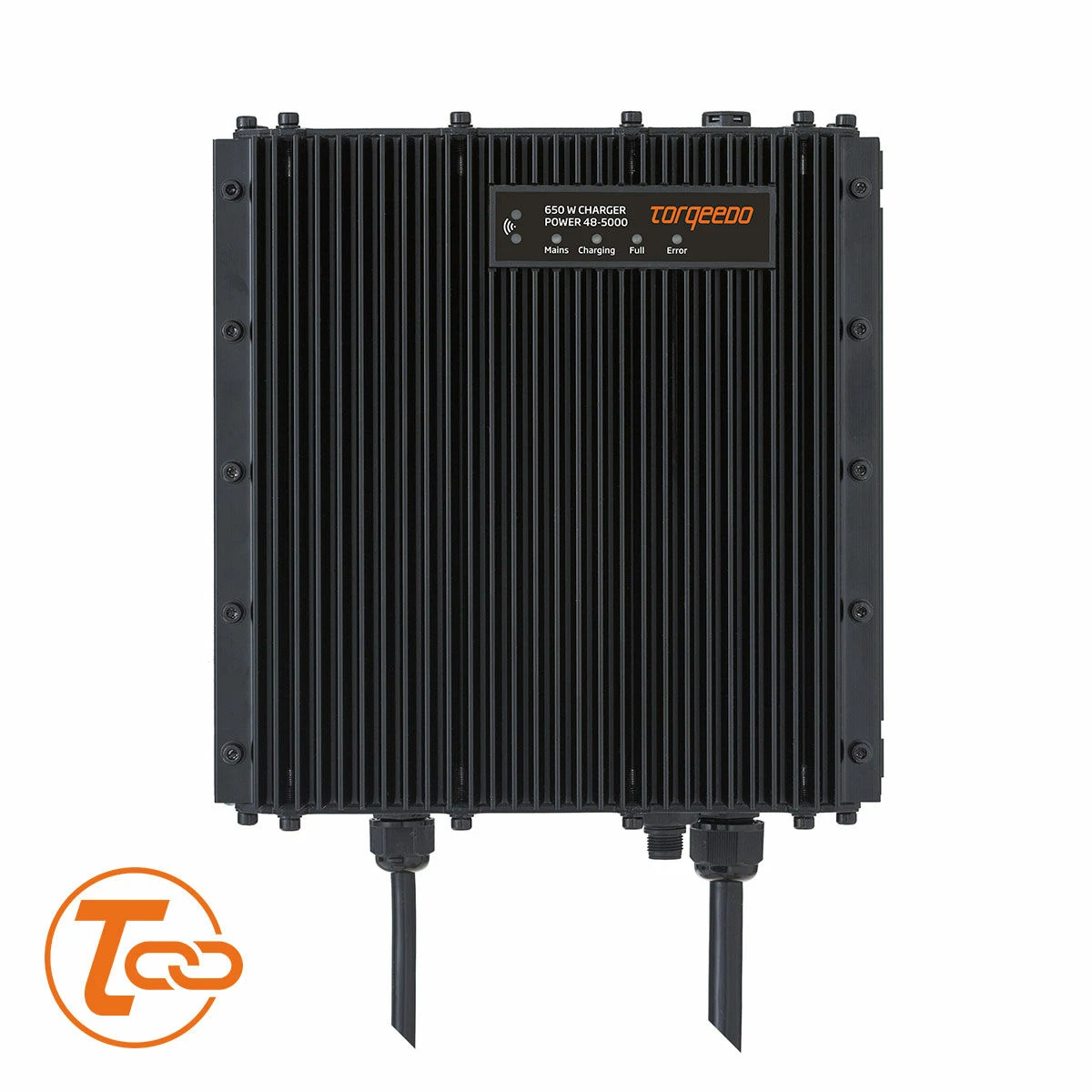 Torqeedo Ladegerät Für Power 48-5000 1 Torqeedo Ladegerät Für Power 48-5000