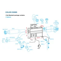 Wallas Dieselheizung Viking 30 Air 3 Wallas Dieselheizung Viking 30 Air – Bild 3