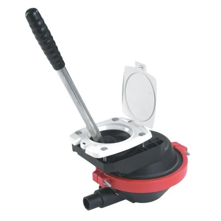 Whale Bilgesysteme - Handlenzpumpen - Compac 50 1 Whale Bilgesysteme - Handlenzpumpen - Compac 50