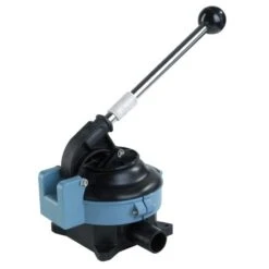 Whale Bilgesysteme - Handlenzpumpen - Gusher Titan Boden & Wandmontage