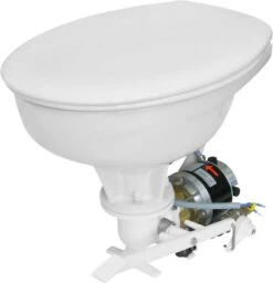 Rheinstrom Toilette Y10 Klein 12V