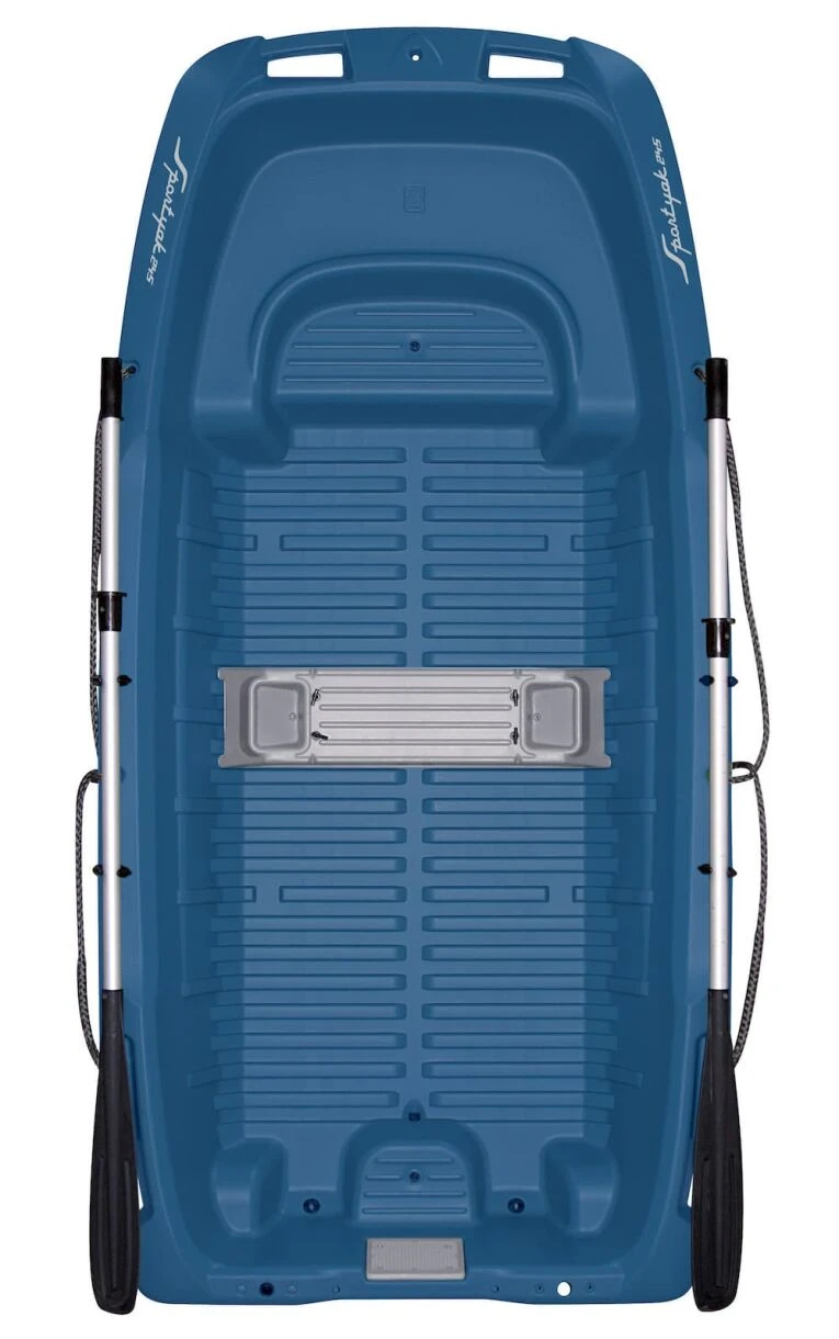 Honda || PLASTIMO || Lewmar Verkaufsgeschäft -Honda || PLASTIMO || Lewmar Verkaufsgeschäft tahe sportyak 245 blau 1