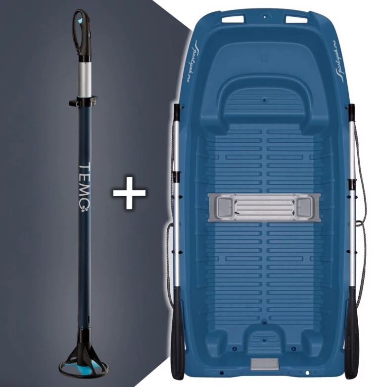 Honda || PLASTIMO || Lewmar Verkaufsgeschäft -Honda || PLASTIMO || Lewmar Verkaufsgeschäft tahe sportyak 245 blau temo450.jpg 768x781 1